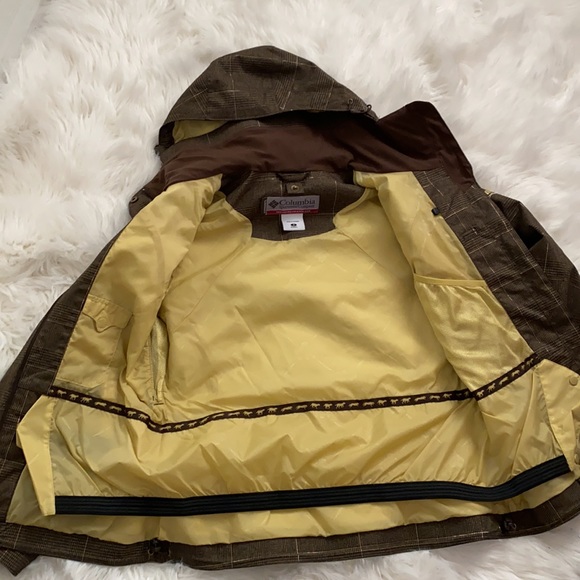 NWOT Columbia jacket - Picture 4 of 4
